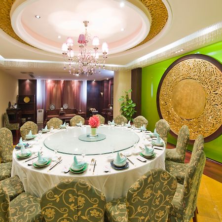 Redstar Culture Hotel Hangzhou Exterior photo