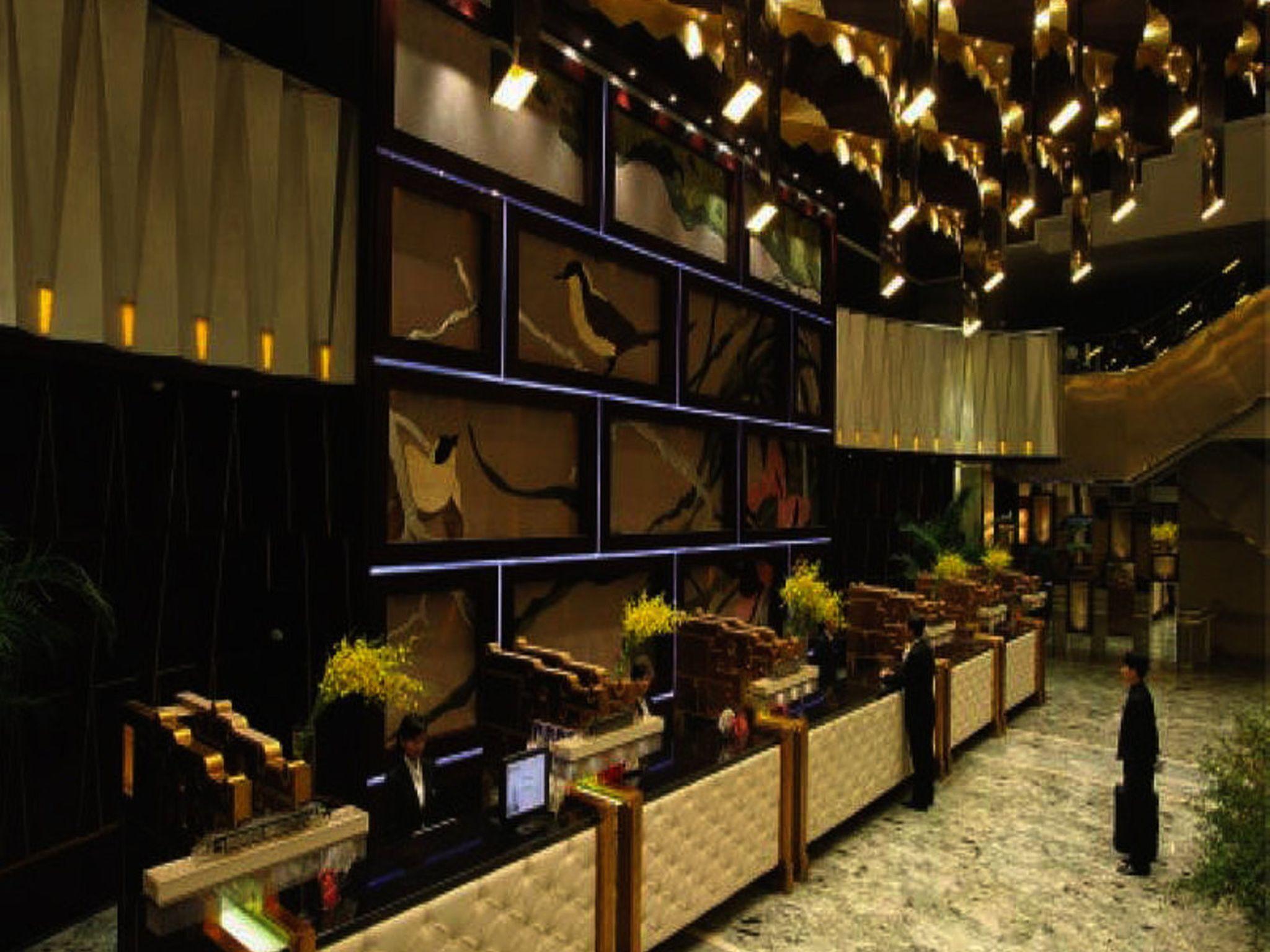Redstar Culture Hotel Hangzhou Exterior photo