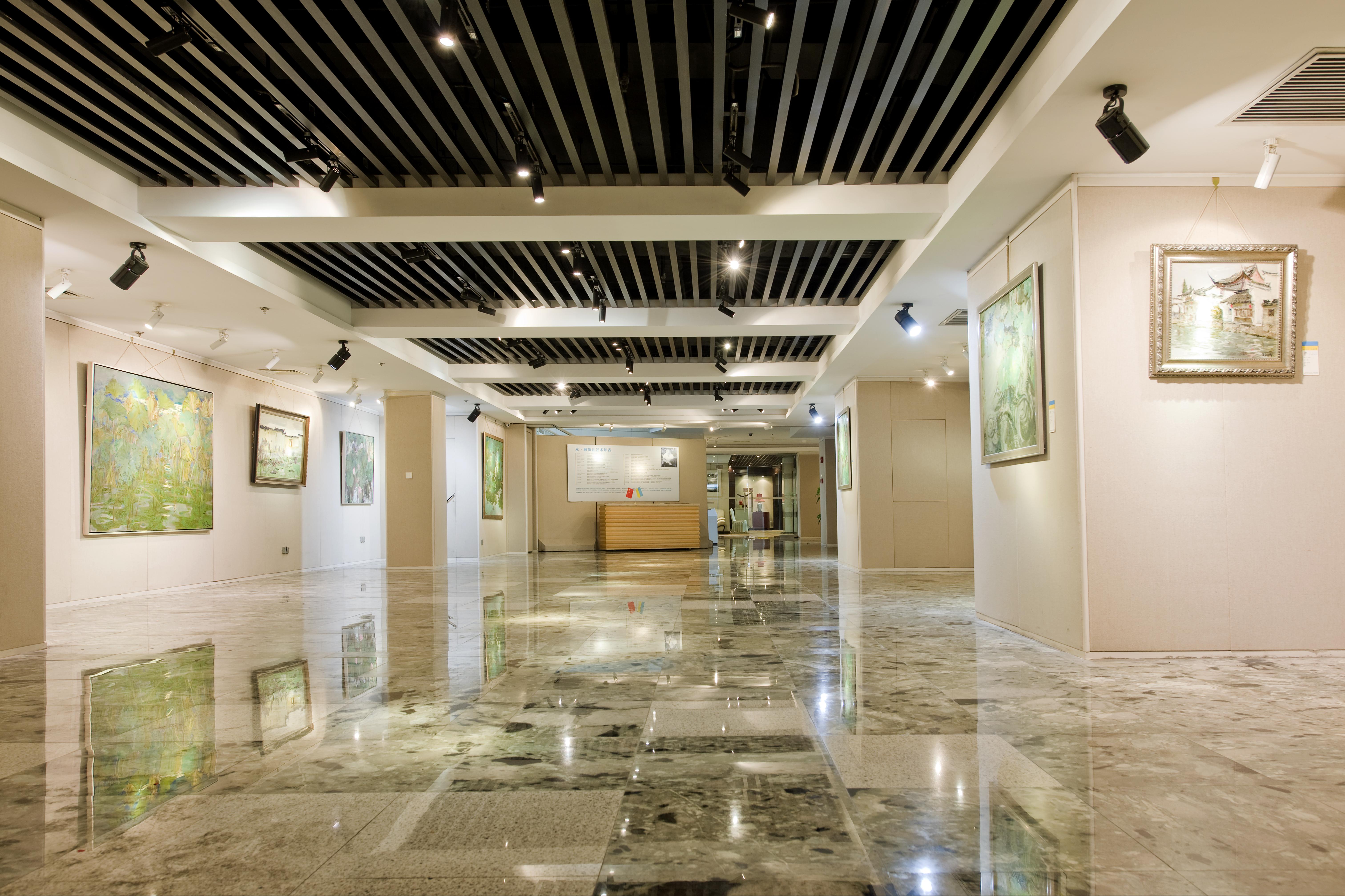Redstar Culture Hotel Hangzhou Exterior photo