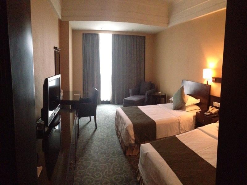 Redstar Culture Hotel Hangzhou Exterior photo