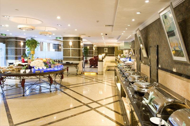 Redstar Culture Hotel Hangzhou Exterior photo